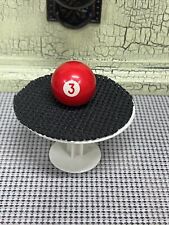 Mini pool ball for sale  New Hampton