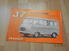 Catalogue peugeot fourgon d'occasion  Saint-André-les-Vergers