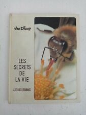 Secrets vie abeilles d'occasion  Quimper