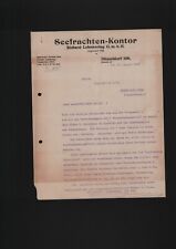 Düsseldorf brief 1926 gebraucht kaufen  Leipzig