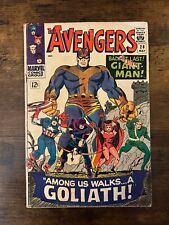 Avengers marvel comics for sale  Falls Church