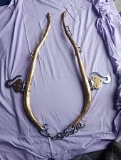 Antique horse tack for sale  CROOK