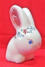 Ceramic bunny rabbit for sale  Selah