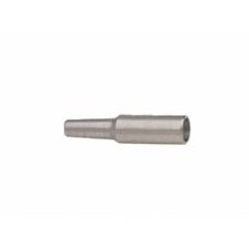 Codolo inox per fucili oleopneumatici per aste 8 mm seac asso - cressi SL 2965 usato  Monte Di Procida