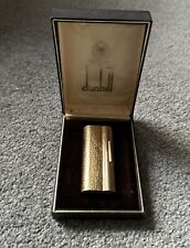 Collectible vintage dunhill for sale  MILTON KEYNES