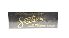 Bachmann spectrum auxiliary for sale  Shipping to Ireland