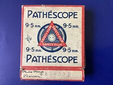 Pathe scope 9.5mm for sale  FRINTON-ON-SEA