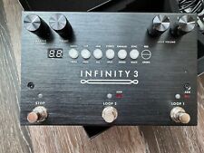 looper pigtronix infinity 2 for sale  Charlottesville
