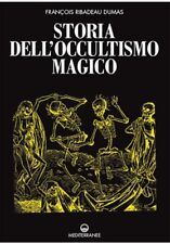 Storia dell occultismo usato  Italia