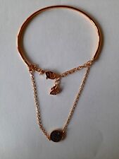 Bracelet femme pendentif d'occasion  Issy-les-Moulineaux