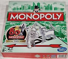 Monopoly family board for sale  PLYMOUTH