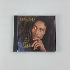 Bob Marley And The Wailers: Legend [1984, disco compacto] Excelente estado comprar usado  Enviando para Brazil