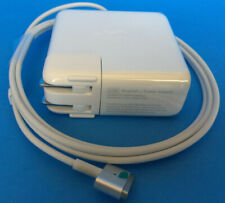 Cargador adaptador de corriente MacBook Pro 60W T-Tip MagSafe 2 A1435 60 vatios MS2 EE. UU. segunda mano  Embacar hacia Mexico