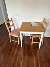 Ikea table two for sale  Dana Point