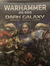 Panini warhammer 40k for sale  NEWPORT