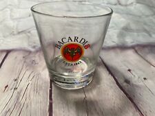Bacardi low ball for sale  Cleveland
