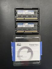 Timetec 8gb ddr3 usato  Serrapetrona