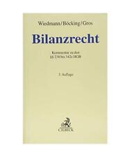 Bilanzrecht kommentar 238 gebraucht kaufen  Trebbin