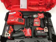 Milwaukee m18 fuel for sale  Spring