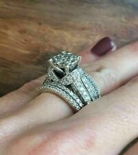 3ct moissanite engagement for sale  Anaheim