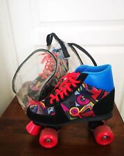 Vintage années patins d'occasion  Digoin