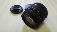 Sigma Zoom 18 50mm3.5-5.6 DC Lens for canon [excellent] #35303098137 Japan F/S for sale  Shipping to South Africa