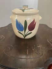 1958 watt pottery for sale  Opelika