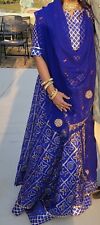 Lehenga choli skirt for sale  Glen Allen