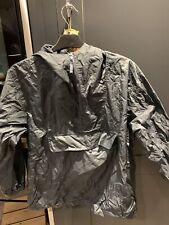 Kag bag raincoat for sale  HAILSHAM