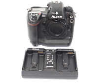 Câmera Digital SLR Nikon D2X 12.4MP Apenas Corpo - 37K Tiros comprar usado  Enviando para Brazil