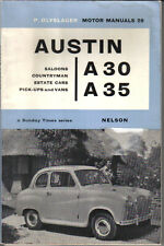 Austin a30 a35 for sale  BATLEY