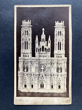 Odinot projet cathédrale d'occasion  Pagny-sur-Moselle