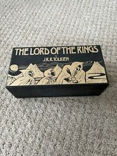 Lord rings cassette for sale  BROMLEY