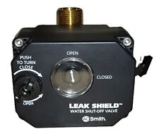 Válvula de desligamento de água A O Smith Leak Shield 3830465 Signature Series NOVA CAIXA ABERTA comprar usado  Enviando para Brazil