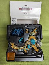 Monster hunter revoltech usato  Rimini