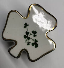 Carrigaline pottery shamrock for sale  Redondo Beach