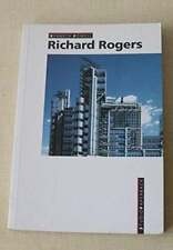 Richard rogers buch gebraucht kaufen  Stuttgart