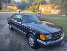 1989 mercedes benz for sale  Alexandria