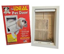 Ideal pet door for sale  Plano