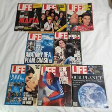 Life magazine lot for sale  Menomonee Falls