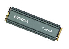 Dysk SSD Ediloca EN760 4TB M.2 SSD PCle 4.0x4 (IP480C04TBE1I4NQM) na sprzedaż  PL