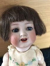 Antique porcelain doll for sale  HOVE