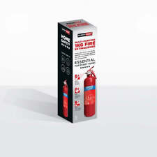Fire extinguisher 1kg for sale  Ireland