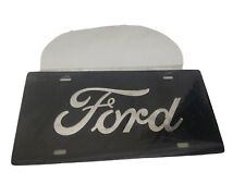 Ford license plate for sale  Hewitt