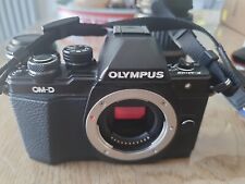 Olympus m10 mark d'occasion  Saint-Quentin