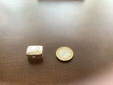Hallmarked silver pill for sale  LEIGH-ON-SEA