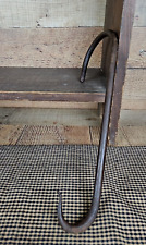 Barn hook large for sale  Reading