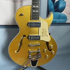 Byrdland jazz hollow for sale  Shipping to Ireland