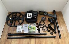 Used, Minelab Equinox 800 Metal Detector Full Kit, Barely Used, Near Mint for sale  Shipping to South Africa