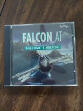 Falcon flight simulator for sale  New Columbia